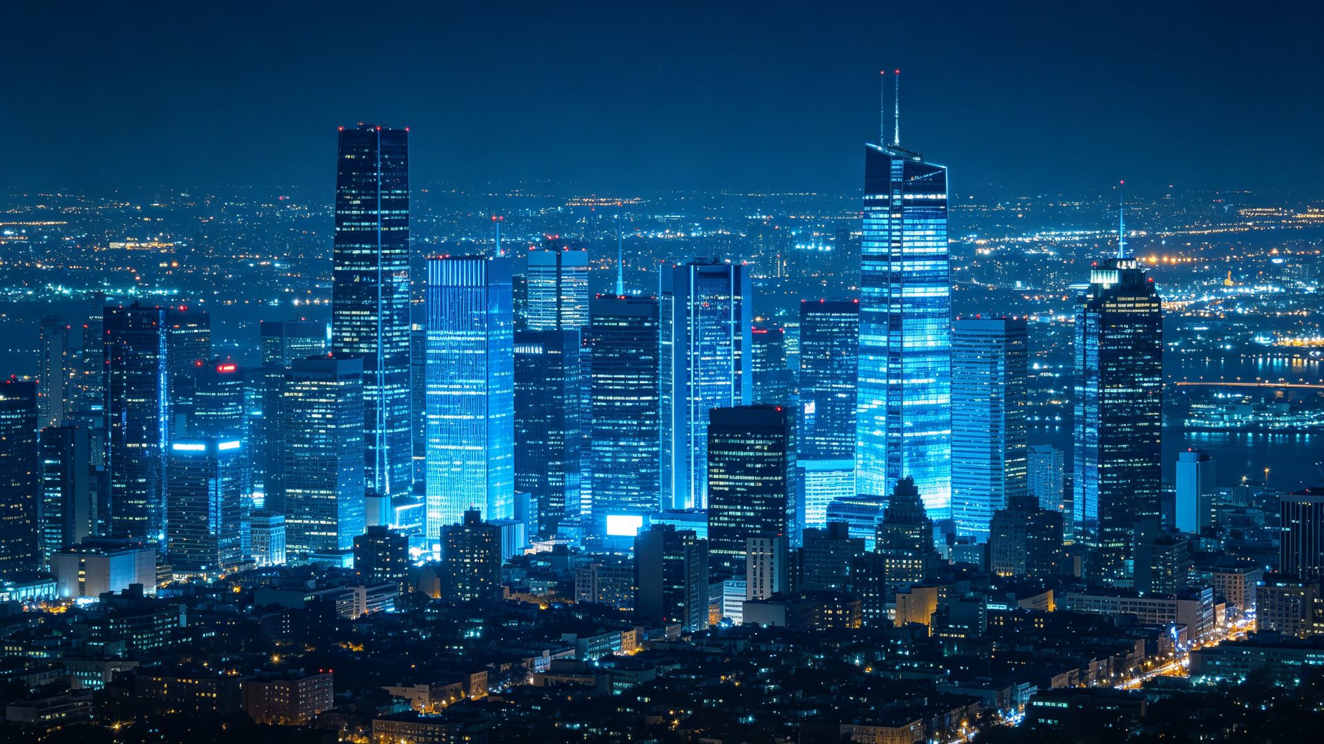 城市规划馆与文博科技馆